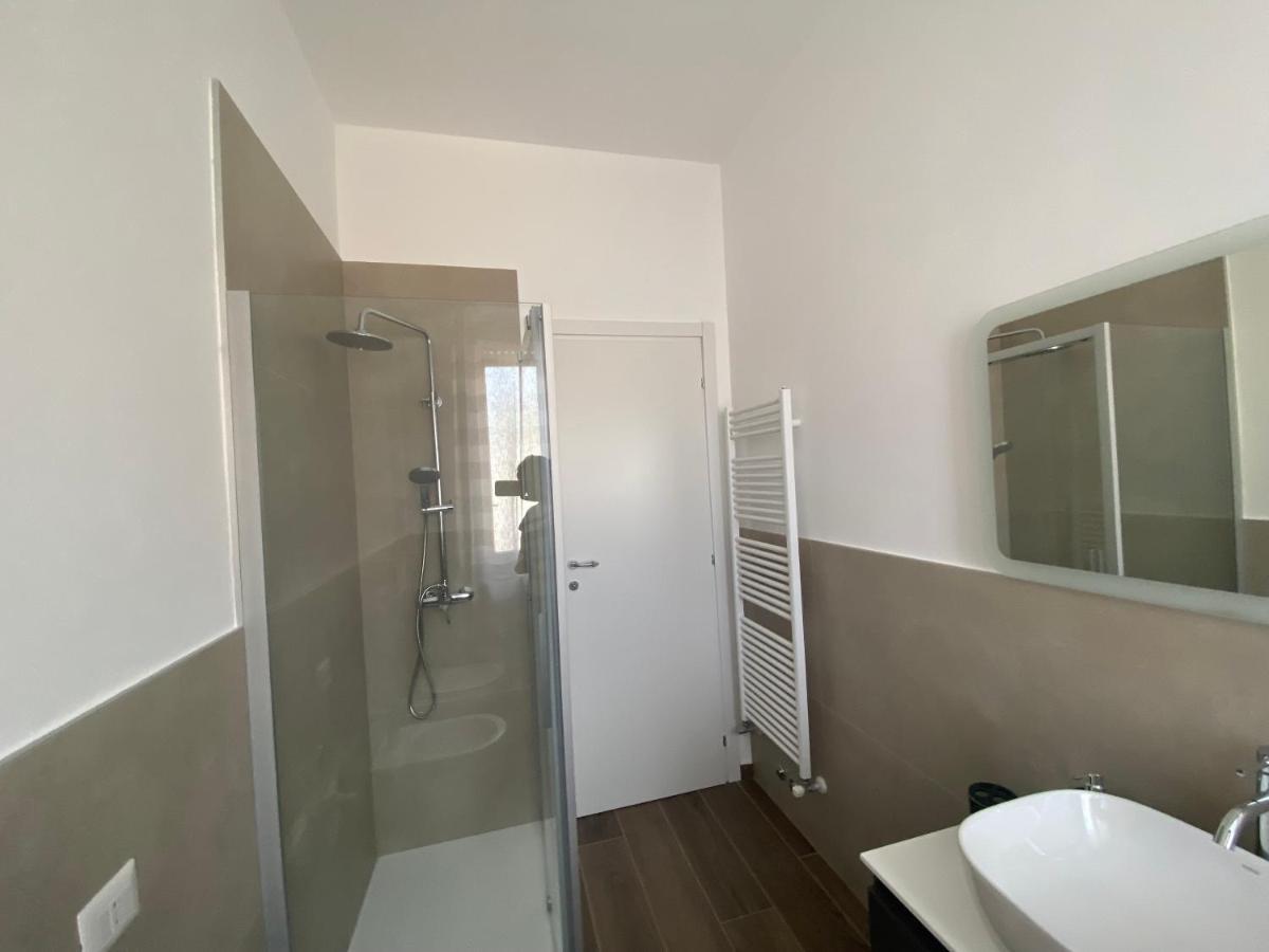 Apartamento La Casa Di Alice2 Vercelli Exterior foto